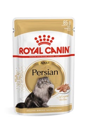 Picture of Royal Canin Persian Wetfood 85g
